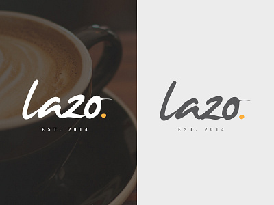 Coffee & Tapas Bar Branding