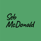 Seb McDonald