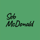 Seb McDonald