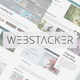 Webstacker