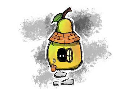 Abnormal Pear Home