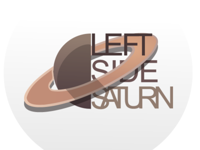 Left Side Saturn