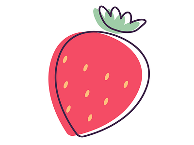 Strawberry