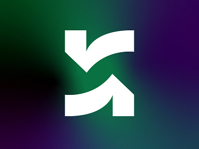 K Monogram branding brzdesign creative design logo logodesign
