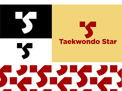 Taekwondo Star