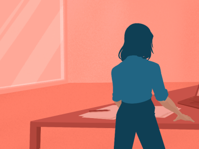 Gender Diversity In The Boardroom By Dom Guzman On Dribbble