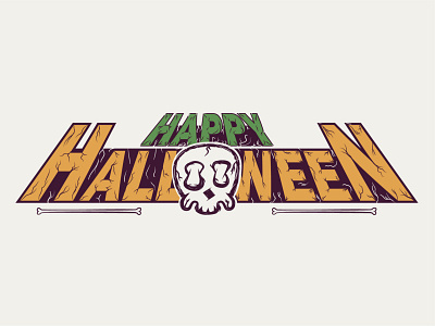 Happy Halloween!