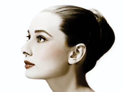 Audrey Hepburn Colorized photo coloring edit graphic design graphicdesign lighting lightroom photoshop