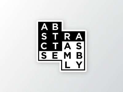 Abstract Assembly