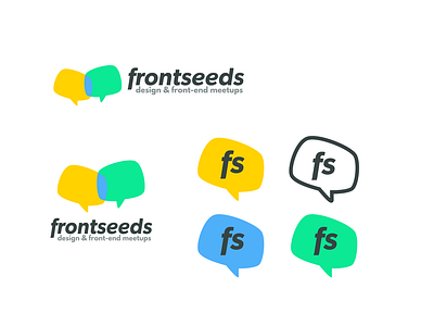 frontseeds logotype