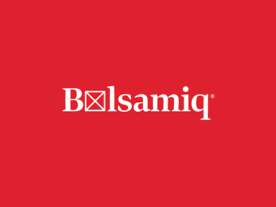 Balsamiq Logo Concept balsamiq branding design graphic graphic design logo logodesign vector wireframing