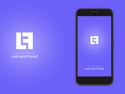 Lost and Found Mobile Application