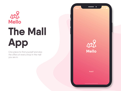 Mello App design