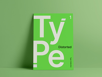 Typography Poster #1 branding design graphic graphicdesign typography typography poster vector