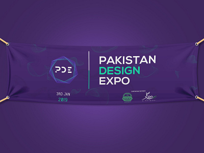 Pakistan Design Expo