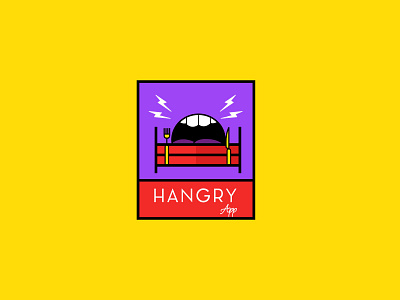 Hangry App