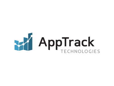 AppTrack Technologies Branding branding