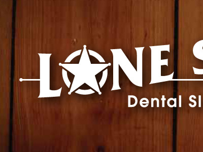 Lone Star Logo design logo
