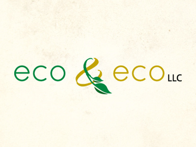 Eco & Eco, LLC logo