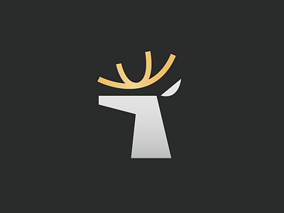 Deer Logo