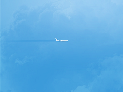 Airplane airplane cloud flight fly illustration plane sky travel
