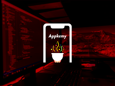 Logo | Appkemy