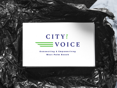 Identity | City Voice