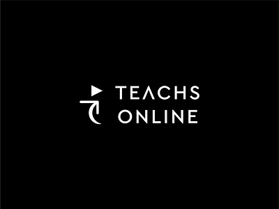 Teachs Online | Logo