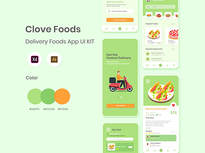 Clove Foods