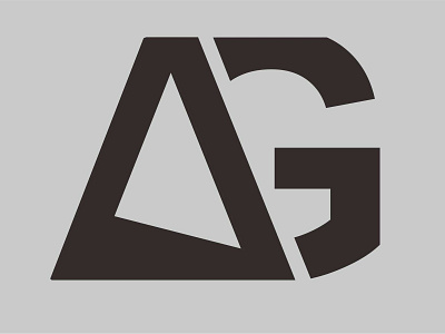 AG logo