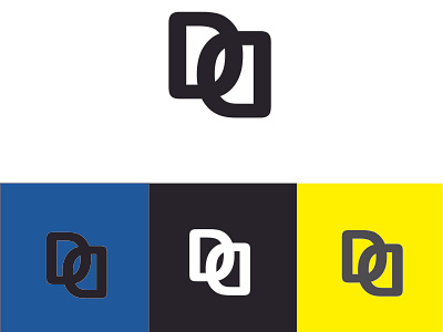 D logo advertising company d d logo logo
