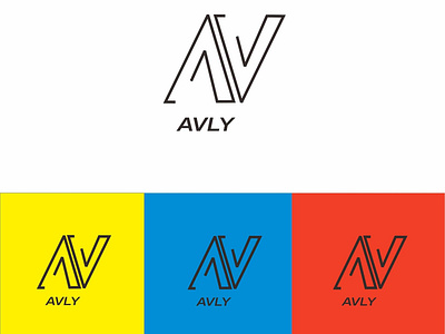 AV logo