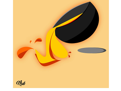 Food Animate avatar design avatar icons design art designgraphic food food and drink food app icon icon animation illustrtation