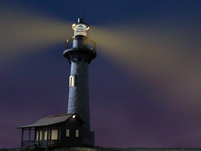 The Lighthouse