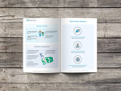 Healthcare White Paper