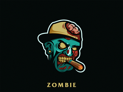 Zombie