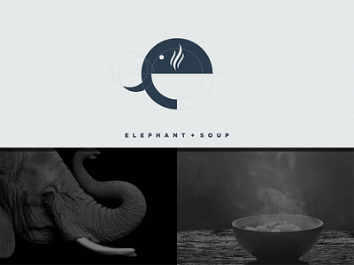 Elephant + Soup