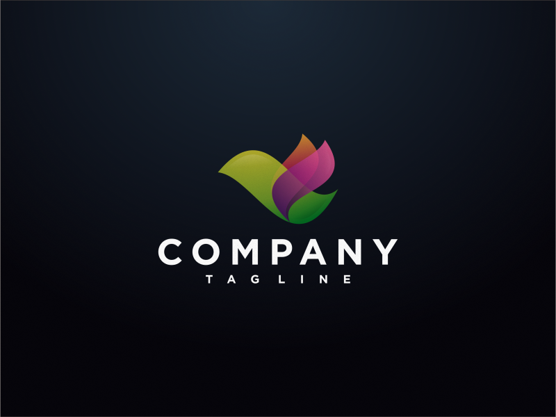 Bird By Ferrylie Studio On Dribbble