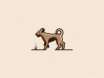 Dog animal best branding cool design dog esportlogo esports icon illustration logo logo design logodesigner logomaker logotype logotypedesign vector vectortart