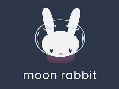 Moon Rabbit illustration