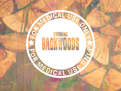 Backwoods album art album cover cover art cover artwork poster