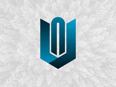 Urban Neptune Logo Design
