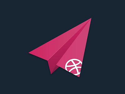 First Shot in Dribbble!