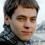 Yury Oparin