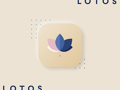 DAILY UI 005: App Icon app design app icon design illustration logo mobile mobile app design neumorphism product design sketch ui vector