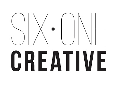 Six One Creative Logo