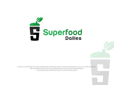 Superfood Dailies 1