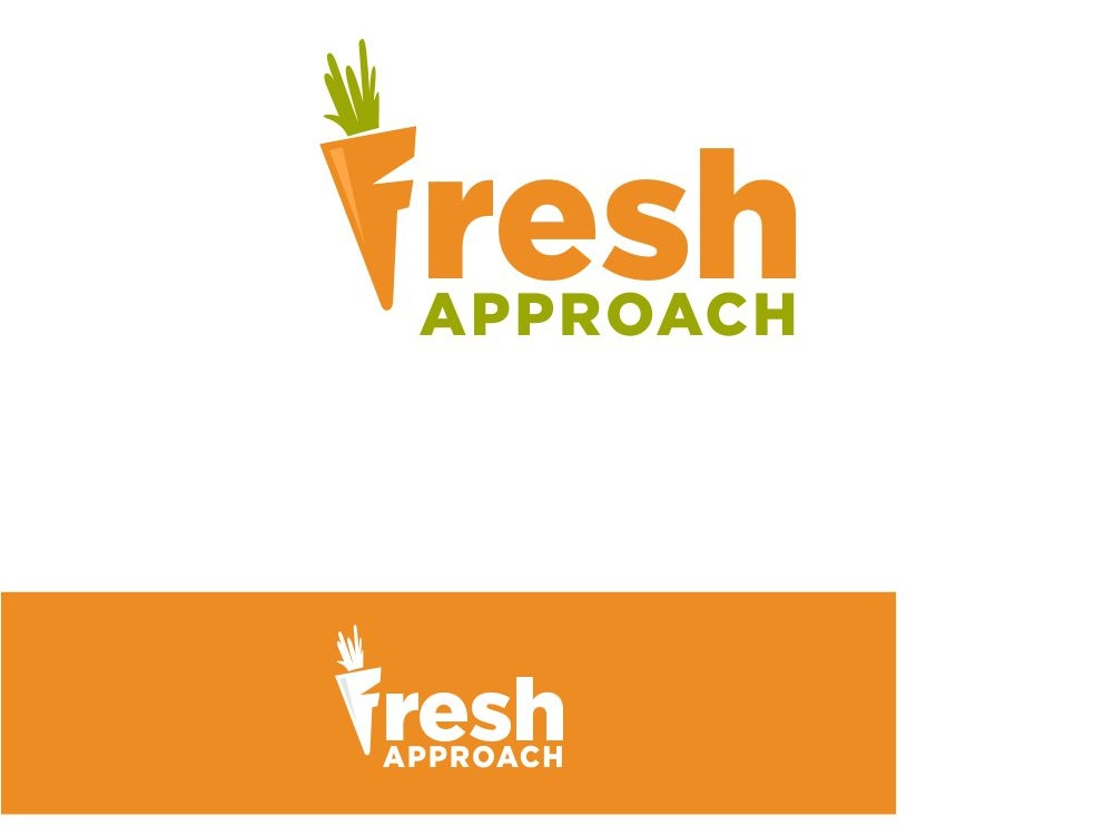 Fresh Approach by Silpa Singha Roy for ESolz on Dribbble