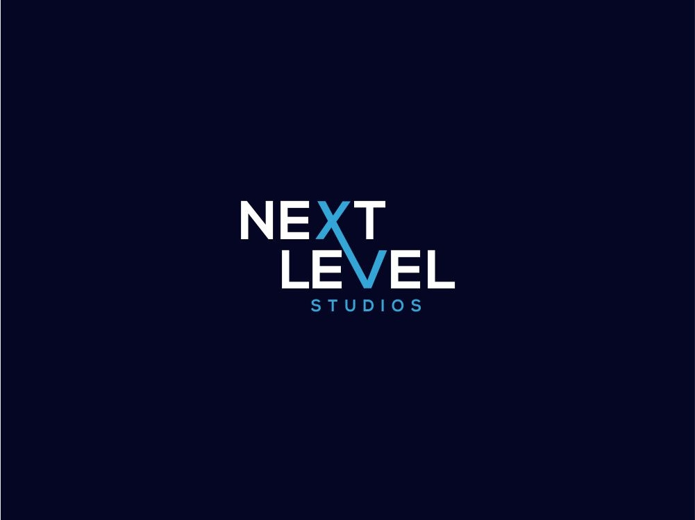 Next Level Studios by Silpa Singha Roy for ESolz on Dribbble