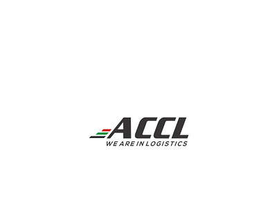 Accl accl branding design esolzlogodesign identity logo